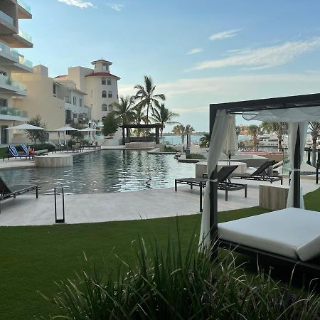 Amazing Vista Coral Condo 라파스 외부 사진