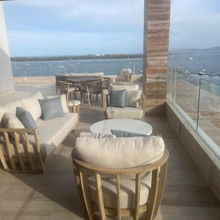 Amazing Vista Coral Condo 라파스 외부 사진