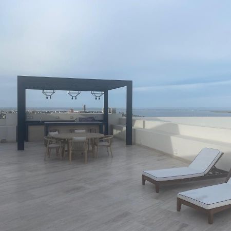 Amazing Vista Coral Condo 라파스 외부 사진