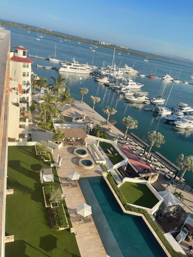 Amazing Vista Coral Condo 라파스 외부 사진