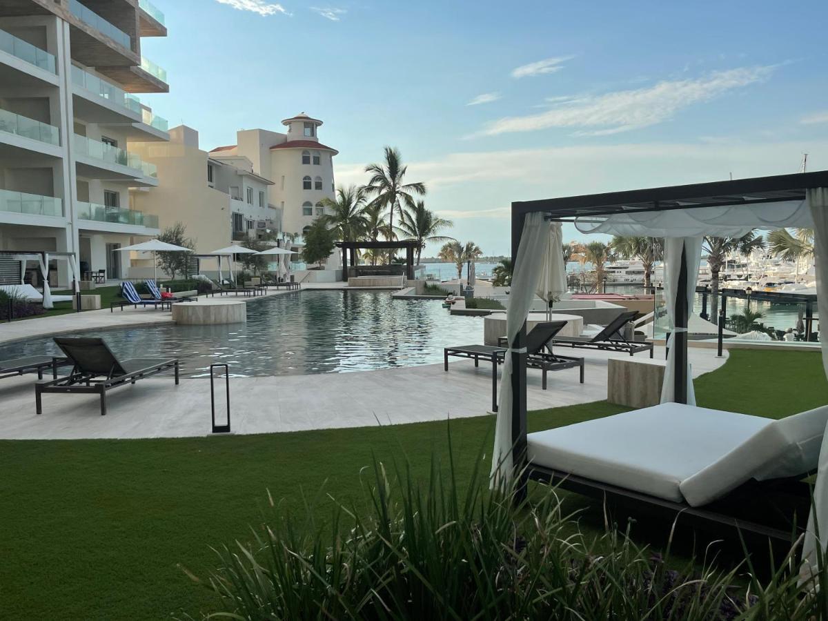 Amazing Vista Coral Condo 라파스 외부 사진