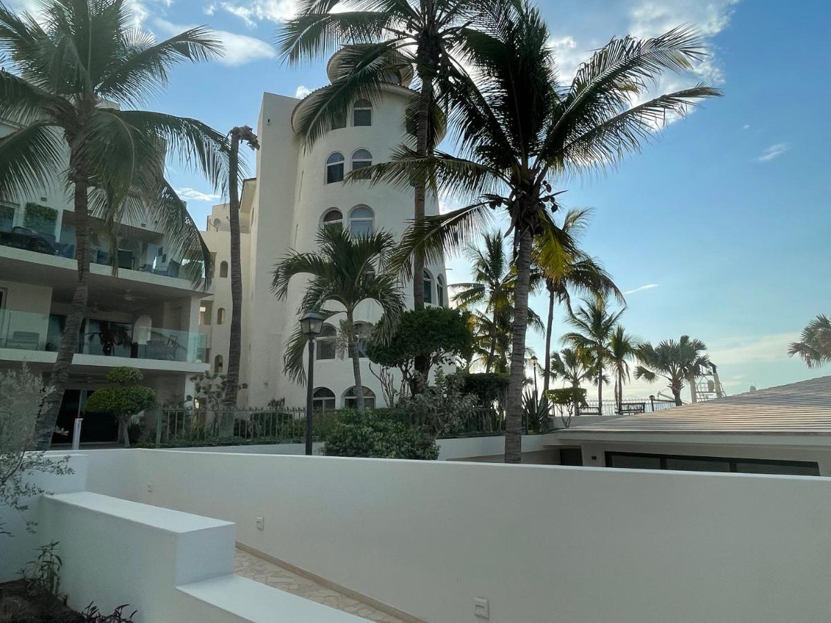Amazing Vista Coral Condo 라파스 외부 사진