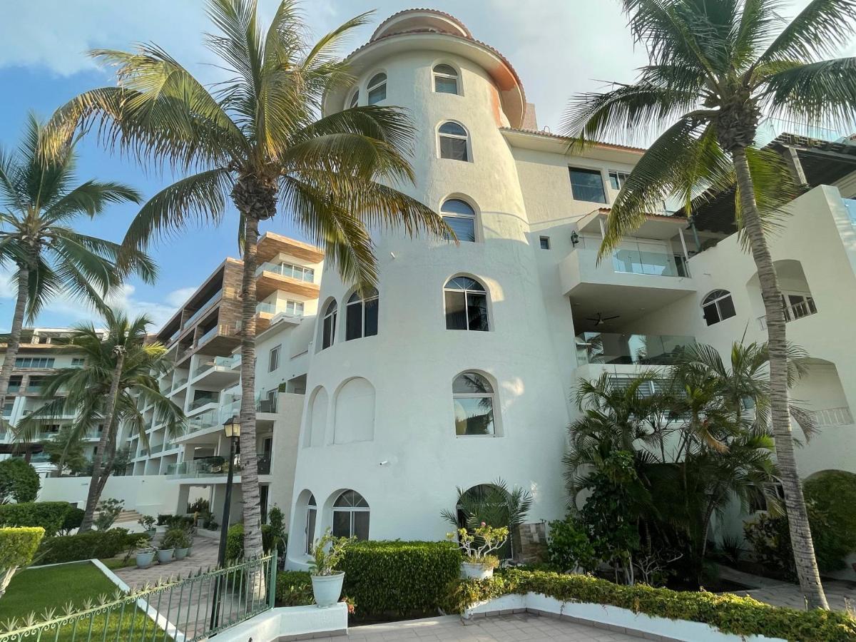 Amazing Vista Coral Condo 라파스 외부 사진
