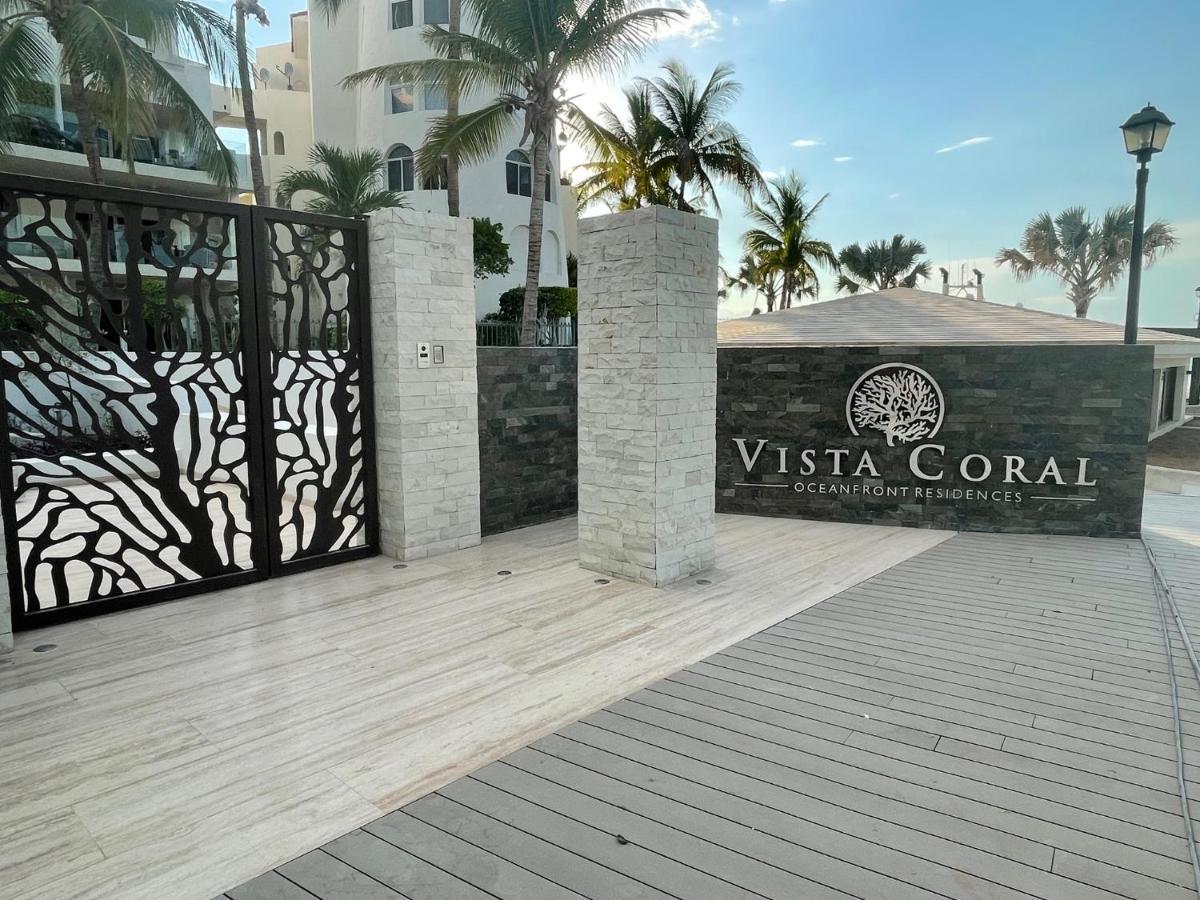 Amazing Vista Coral Condo 라파스 외부 사진