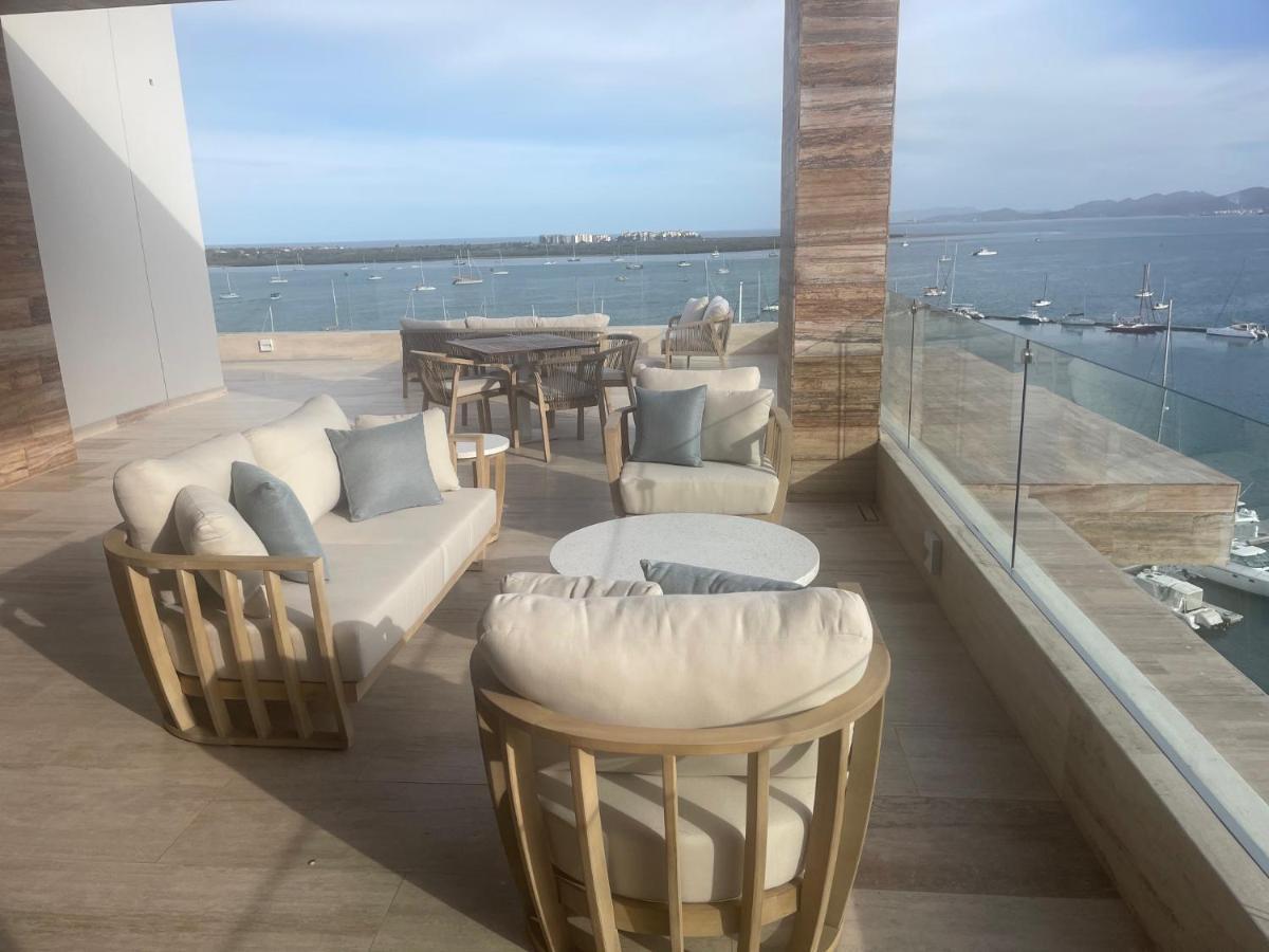 Amazing Vista Coral Condo 라파스 외부 사진