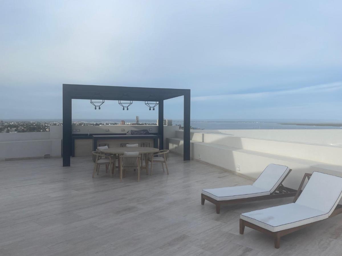 Amazing Vista Coral Condo 라파스 외부 사진