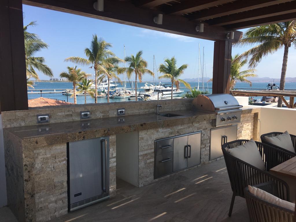 Amazing Vista Coral Condo 라파스 외부 사진