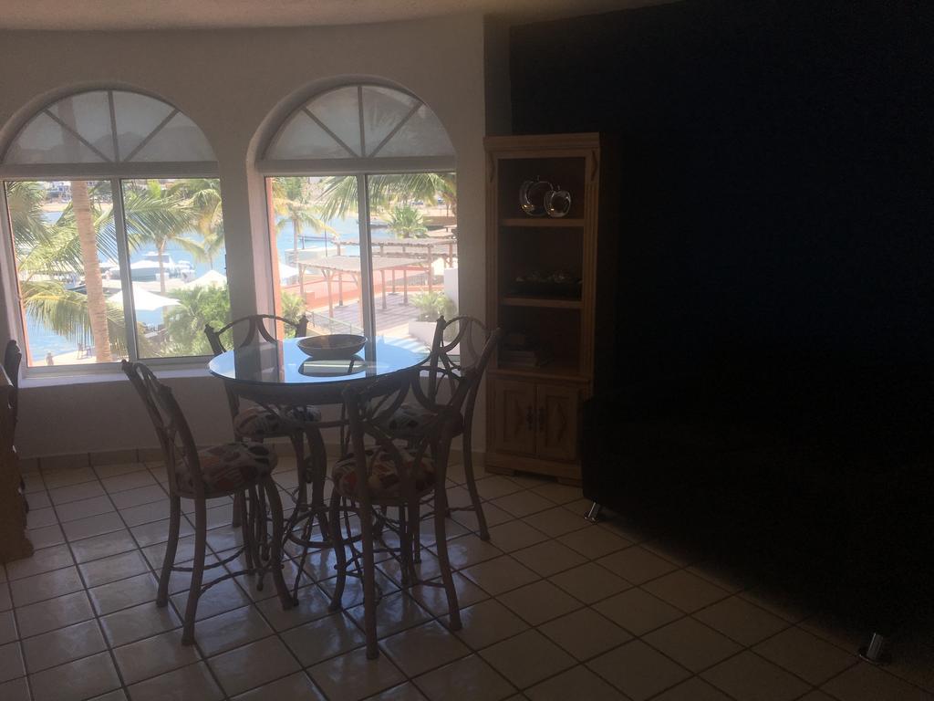 Amazing Vista Coral Condo 라파스 외부 사진