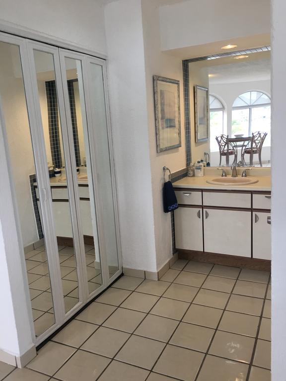 Amazing Vista Coral Condo 라파스 외부 사진