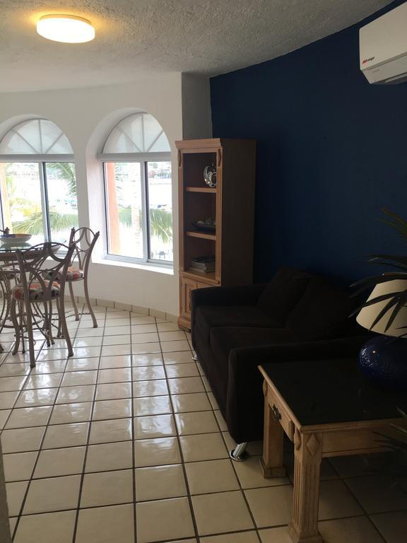 Amazing Vista Coral Condo 라파스 외부 사진