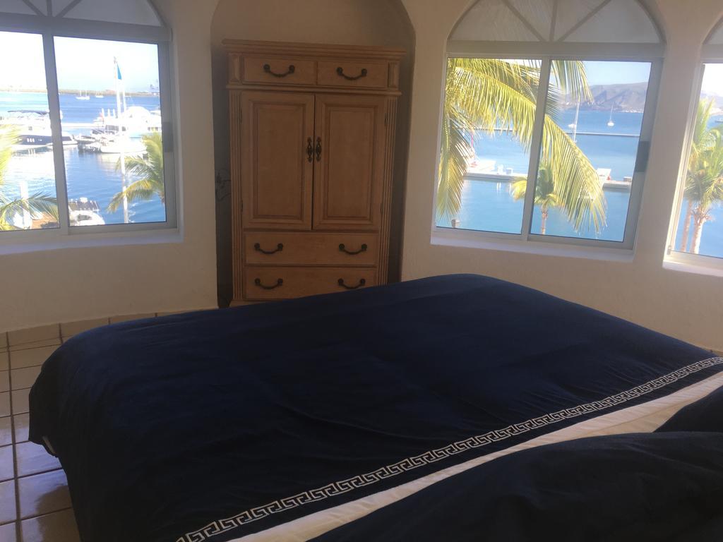 Amazing Vista Coral Condo 라파스 외부 사진