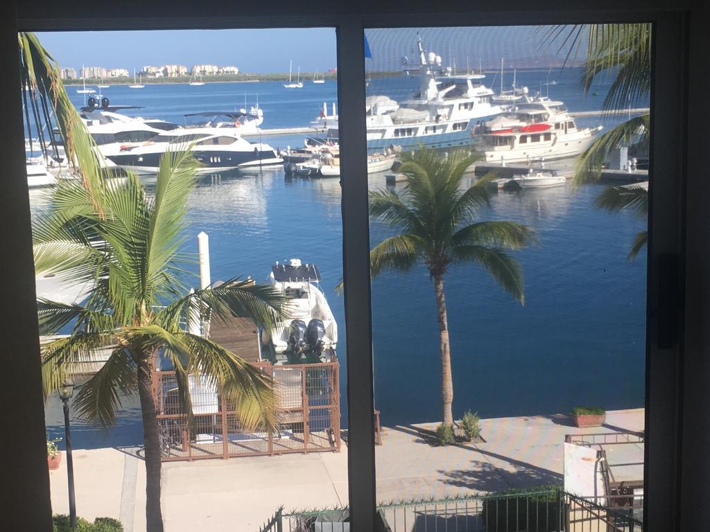 Amazing Vista Coral Condo 라파스 외부 사진