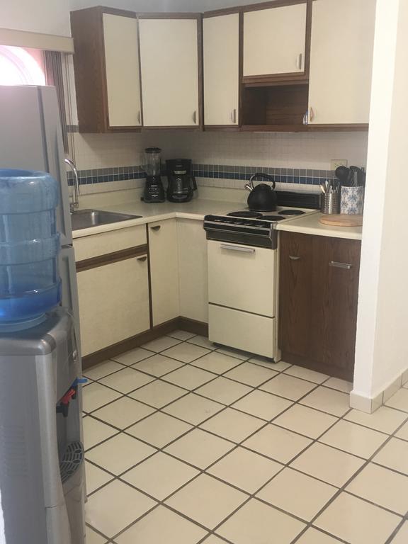 Amazing Vista Coral Condo 라파스 외부 사진