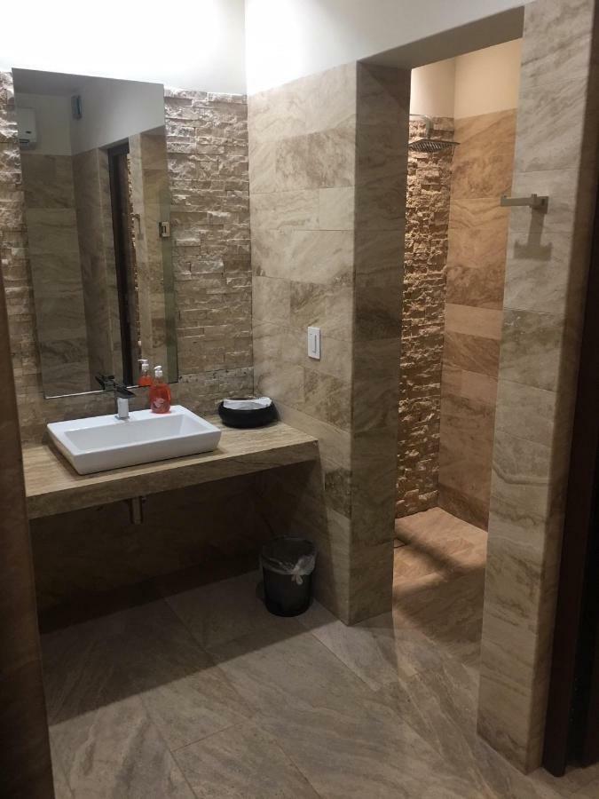 Amazing Vista Coral Condo 라파스 외부 사진